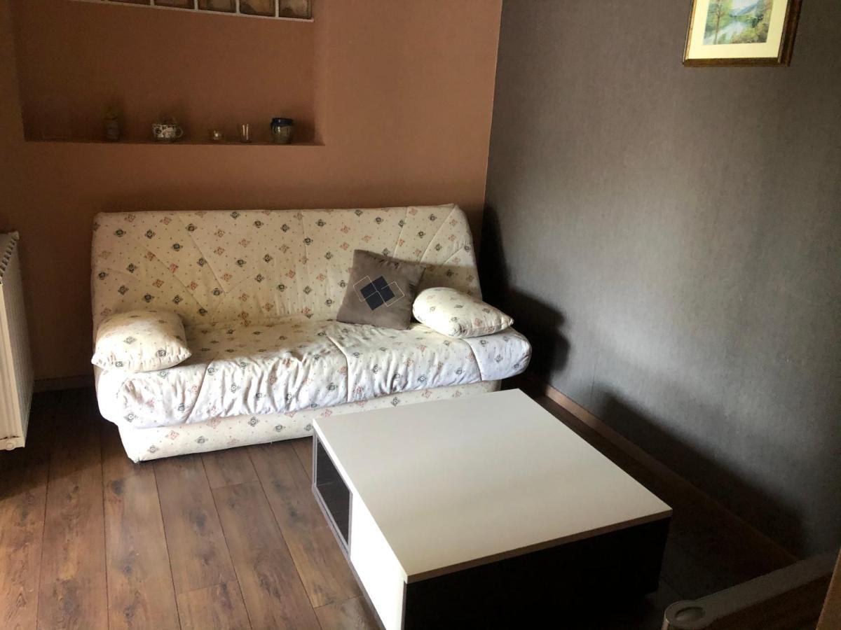 House Filomena Apartman Banjol Kültér fotó